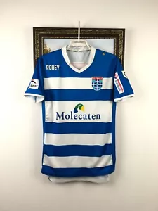 Zwolle Home football shirt 2018 Soccer Mens Jersey Sport Trikot Rare Size S - Picture 1 of 16