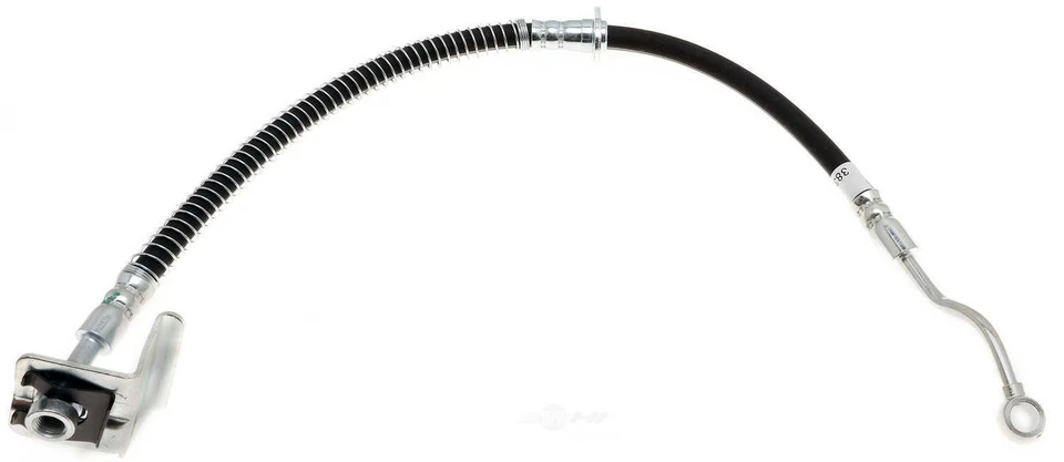 Manguera de freno delantera izquierda para Hyundai Accent 2007 2008 2009 2010 Raybestos 2006-2011 Foto 1 de 3
