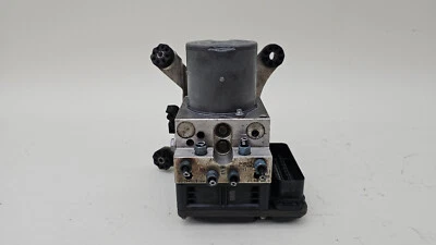 BMW 550i GT F07 2010-2016 sistema de frenos antibloqueo módulo de bomba ABS 6775355-02 FABRICANTE DE EQUIPOS ORIGINALES Foto 1 de 4