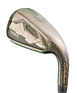 RBZ Max 6 Iron Men's RH Matrix Ozik Progam 55g Regular Graphite 37.5" New Grip - Picture 1 of 14