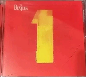 The Beatles 1 - Picture 1 of 1
