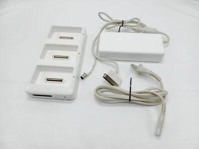 DJI Phantom 4/4 Pro/Advanced 3 Battery Charging Hub & Remote Controller Charger Foto 1 de 2