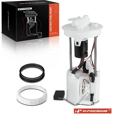 A-Premium Fuel Pump Module Assembly with Level Sensor for Honda CR-Z 2013-2016 - Image 1 of 4