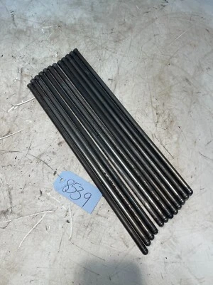 1968 Case 932 Western Special Tractor Push Rods 930 - Imagem 1 de 4