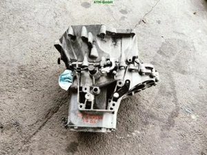 Getriebe Schaltgetriebe Citroen C4 Picasso 1.6 Hdi 80 kW - Bild 1 von 9