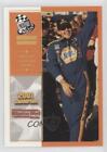 2002 Press Pass NASCAR Touring Series platine Brendan Gaughan #P95 recrue RC