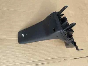 Keeway Hurricane 50 Rear Numberplate Fender Cover (Barn 22) - Picture 1 of 4