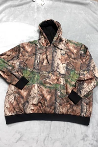 Snap-On Tools Mens 4XL Mossy Oak Camo Heated Winter Jacket Limited Edition Rare - Picture 1 of 8