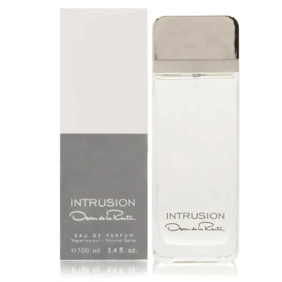 Perfume Intrusion de Oscar De La Renta para Mujer 100 ml Eau De Parfum Spray Foto 1 de 4