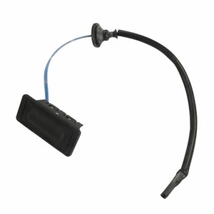 Interruptor de liberación de tapa de puerta levadiza 96940890 nuevo OEM GM 2012-2020 Chevrolet Sonic - Imagen 1 de 4