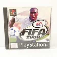 .PSX.' | '.FIFA 2000.