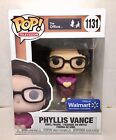 Funko POP! Television The Office Phyllis Vance #1131