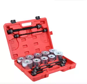 kit estrattore estrattori silentblock silent block ghiere tiranti cuscinetti 662 - Foto 1 di 4