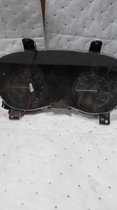 Used Speedometer Gauge fits: 2022 Subaru Forester MPH Wilderness Grade A - Picture 1 of 2