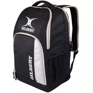 Gilbert Club V3 Backpack - Black - Picture 1 of 1