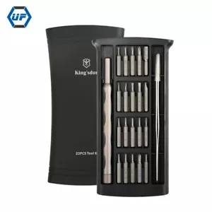 For iPhone 7 8 X Repair Tools Kit Screwdriver Set Open Fix Tri Point Wing 11 Max - Picture 1 of 12