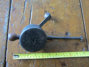 Vintage Valve Lapping Tool - Picture 1 of 5