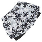  Polyester (Polyester) Lined Swim Trunks Man Suit Mens Board Shorts