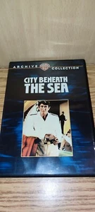 CITY BENEATH THE SEA DVD - Bild 1 von 2