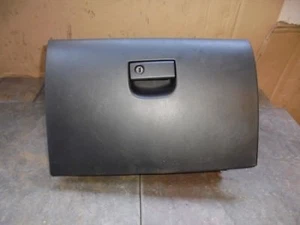 MAZDA RX8 2003-2009 SCHWARZ HANDSCHUHFACH - Bild 1 von 3