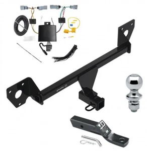 Enganche de remolque para 20-25 Encore GX 21-25 Trailblazer con cableado LED bola de 1-7/8" - Imagen 1 de 7