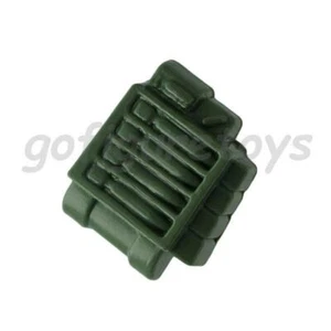GI Joe g.i Short-Fuze v1 MOCHILA Brazo Recto De Colección Weaon 1982 Accesorio - Imagen 1 de 2
