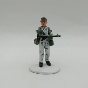 Altaya - Forces d'élite - Mountain Trooper Germany - Imagen 1 de 4