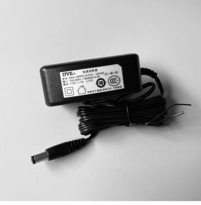 Netzteil for DSA-12PFG-12 FCH 12180W 12V 1A Stromversorgung AC DC - Bild 1 von 3