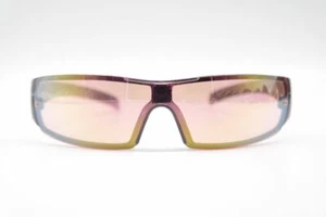 Deejays 40340 380 72[]9 Lila oval Sonnenbrille sunglasses - Picture 1 of 6