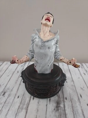 Busto Logan Wolverine Origen Fuerzas Dinámicas Sangrientas X-Men Estatua 444/900 *LEER  Foto 1 de 4