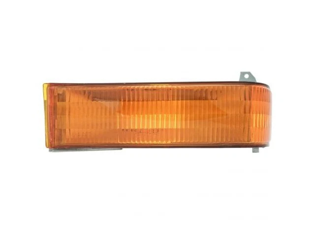 Rear Left Eagle Eyes Parking Light Assembly fits Ford Explorer 1991-1994 69BMRT - Image 1 of 1