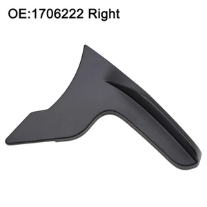 Easy Install Right Seat Adjuster Handle For Ford Fiesta 2007 Onward Fitment - Picture 1 of 12
