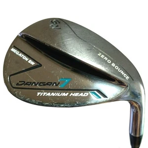 Maruman Dangan7 Megaton Sand Wedge For Sw Right - Picture 1 of 7