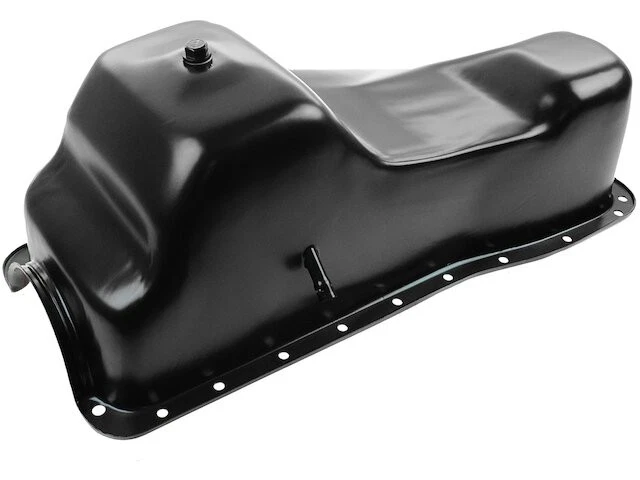 Oil Pan For 1997 Ford F-250 HD 7.5L V8 RT855VB Engine Oil Pan -- V8 7.5L Foto 1 de 1