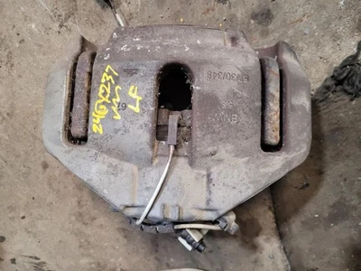 Pinza delantera convertible izquierda conductor para BMW 335i 2061895 07-13 Foto 1 de 4