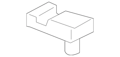Sensor de presión absoluta colector GM 19418807 original Foto 1 de 2