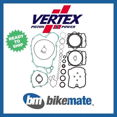 Kit completo de juntas de motor para KTM 450 EXC 2014 2015 2016 Foto 1 de 2