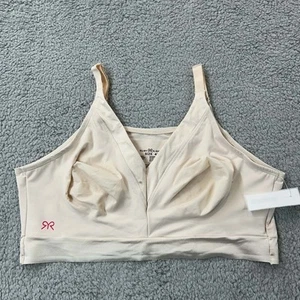 Ruby Ribbon Bra Athena Demiette 3060 Pull over Shapewear - Picture 1 of 9