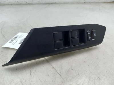 Interruptor de puerta delantera del conductor Driver's Master Sedan se adapta a 14-19 COROLLA Foto 1 de 4