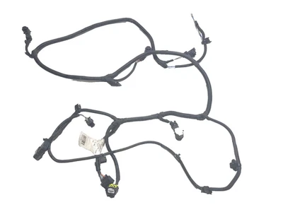 2024 Alfa Romeo Stelvio Rear Parking Sensor Wiring Harness OEM - Image 1 of 4