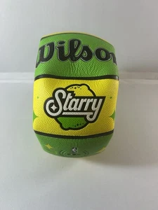 Pepsi Starry NBA Basketball Wilson 3 Point Contest Replica Full Size New & Rare! - Picture 1 of 13