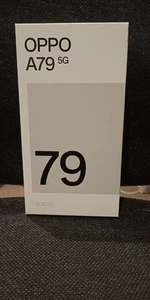 Save $30 Oppo A79 Unlocked Dual Sim NFC 50MP Cam 8Core Brand New - Picture 1 of 3