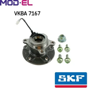 WHEEL BEARING KIT VKBA 7167 FOR SUZUKI S-CROSS/SX4 VITARA FIAT SEDICI 1.4L 4cyl - Picture 1 of 9
