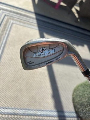 Tour Edge Comp LX 5 Iron Original Tour Edge PM97 Shaft and Grip - Image 1 of 4