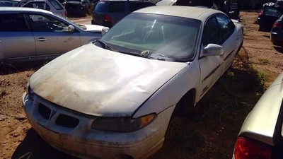 Anti-Lock Brake Part Assembly GT Fits 00-03 Pontiac Grand Prix OEM - Image 1 of 4