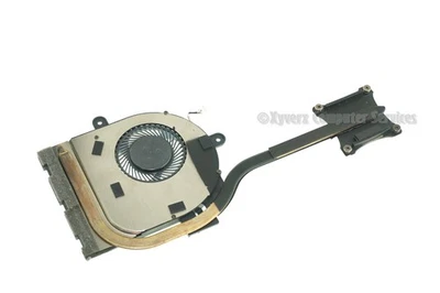 862523-001 OEM HP FAN AND HEATSINK PAVILION 15-BK193MS (GRADE A)(EH22) - Image 1 of 2