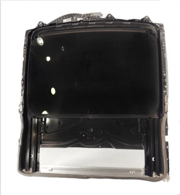 BMW 530e 530 eX 2018-2023 techo corredizo montaje de ventana OEM Foto 1 de 4