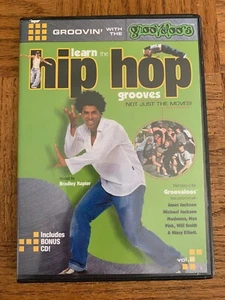 Hip Hop Grooves DVD - Picture 1 of 5