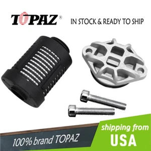 New Coupling Filter For Volvo Fits S60 2011 - 2012 S80 2009 - 2012 XC60 31325173 - Picture 1 of 7