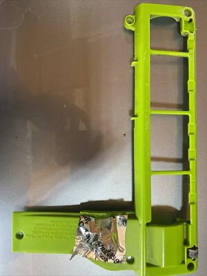 Pieza de repuesto placa suela inferior modelo 2690 compacto Bissell Power Force Foto 1 de 3